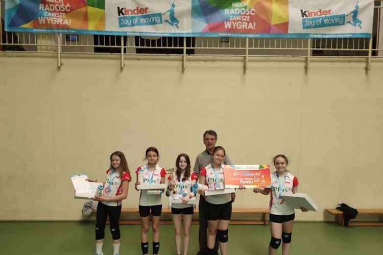 Finały Wojewódzkie - woj. podkarpackie