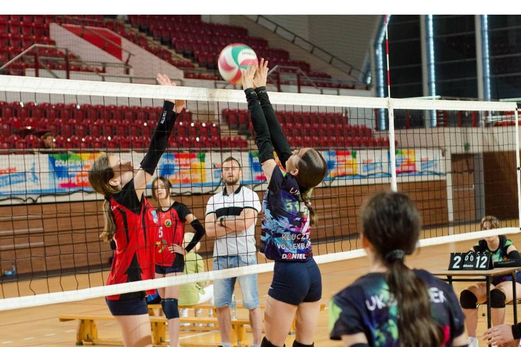 Finały Wojewódzkie - dziewcząt woj. świętokrzyskie