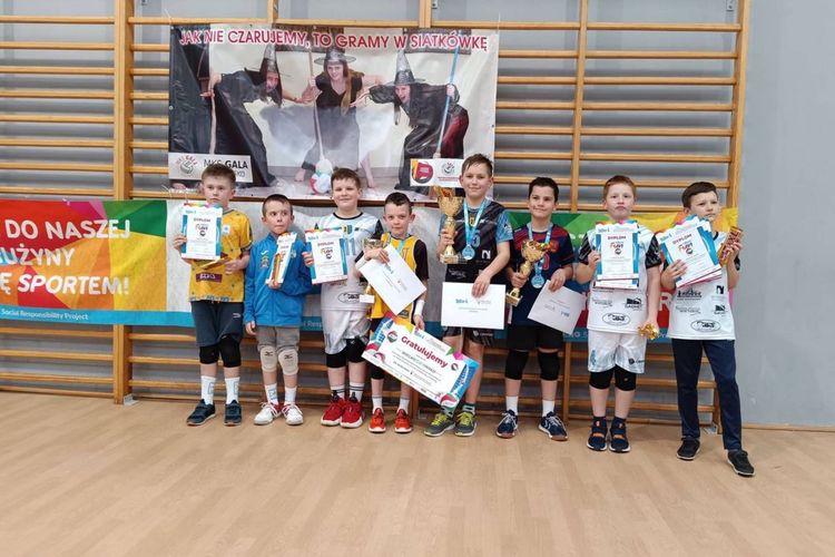 Finały Wojewódzkie: woj. świętokrzyskie