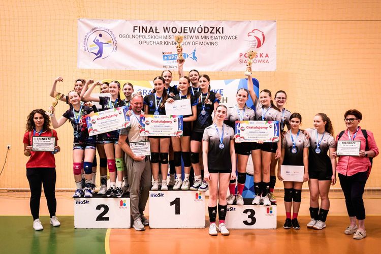 Finały Wojewódzkie: woj. warmińsko-mazurskie