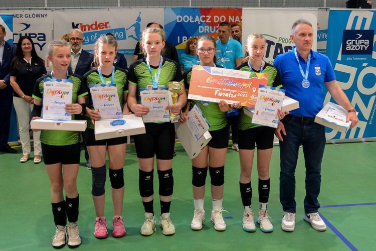 Finały Wojewódzkie - woj. zachodniopomorskie