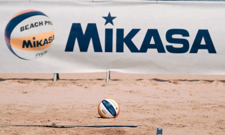 Nieudane kwalifikacje polskich par w turniejach Beach Pro Tour 