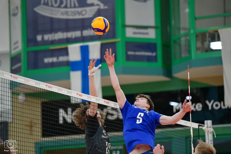 Drugie zwycięstwo reprezentacji Polski U19 w sparingu z Finlandią