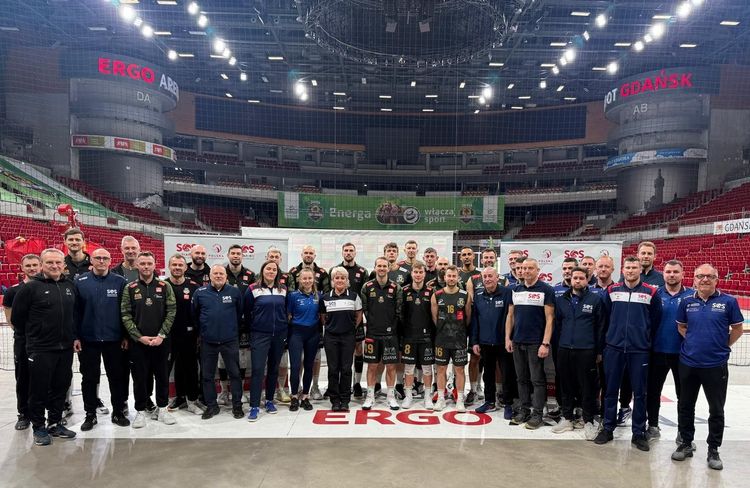 Trenerzy SOS szkolili się na warsztatach w Gdańsku