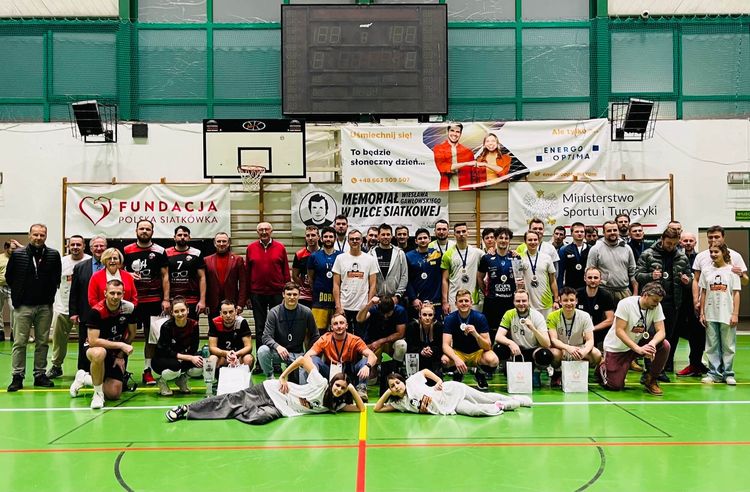 Przed nami XXII Memoriał Wiesława Gawłowskiego