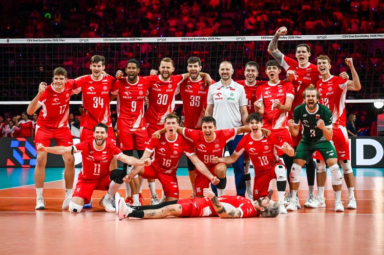 2026-09-26 ME mężczyzn: Polska - Francja - zdjęcie 29