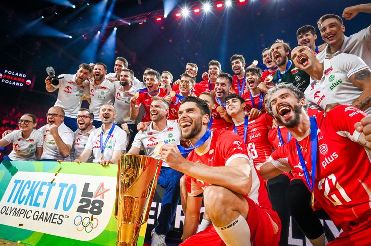 2026-09-26 ME mężczyzn: Polska - Francja - zdjęcie 30