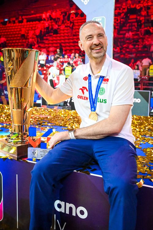 2026-09-26 ME mężczyzn: Polska - Francja - zdjęcie 20