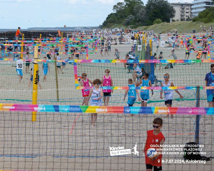 WIELKI FINAŁ 2024 - DZIEŃ 1