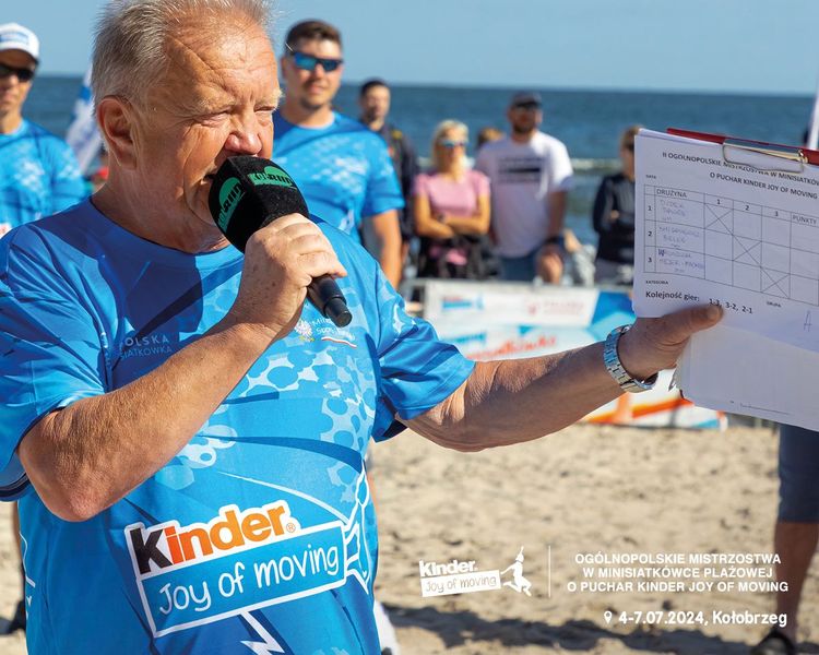 WIELKI FINAŁ 2024 - CEREMONIA OTWARCIA