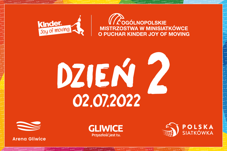 28. Wielki Finał - dzień 2