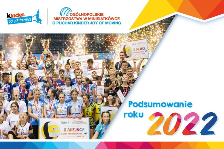 Podsumowanie sezonu 2021/22