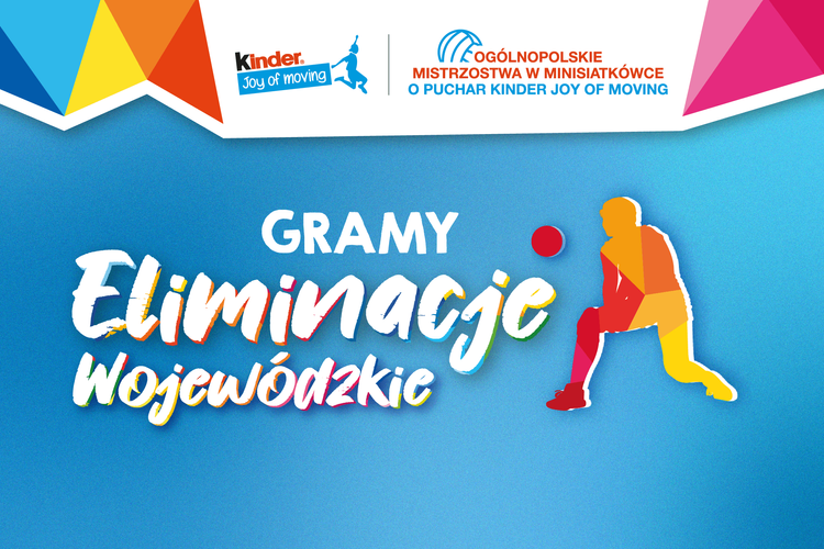 Gramy Eliminacje Wojewódzkie