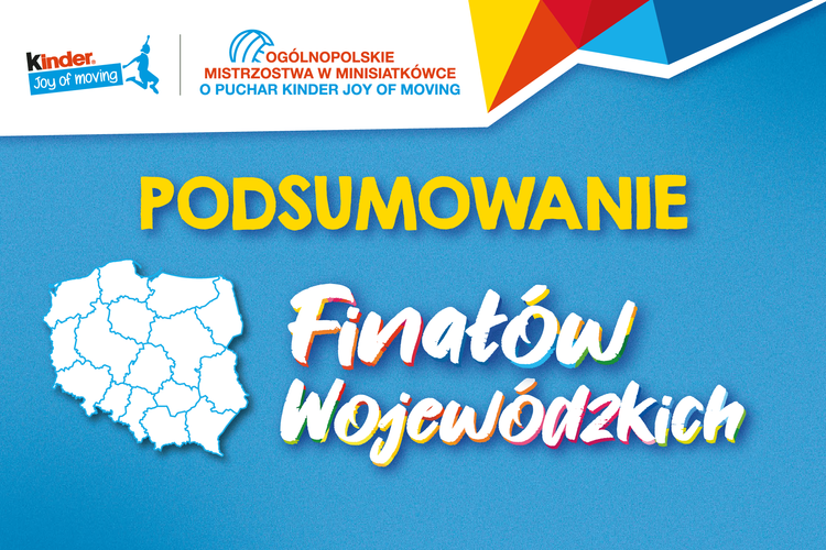 Podsumowanie Finałów Wojewódzkich sezonu 2022/23