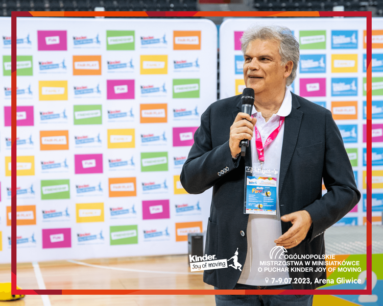 CEREMONIA MEDALOWA 2023