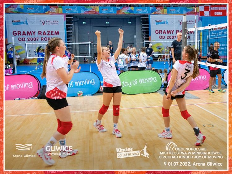 28. WIELKI FINAŁ - DZIEŃ I