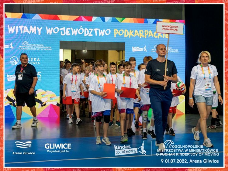 28. WIELKI FINAŁ - CEREMONIA OTWARCIA 2022