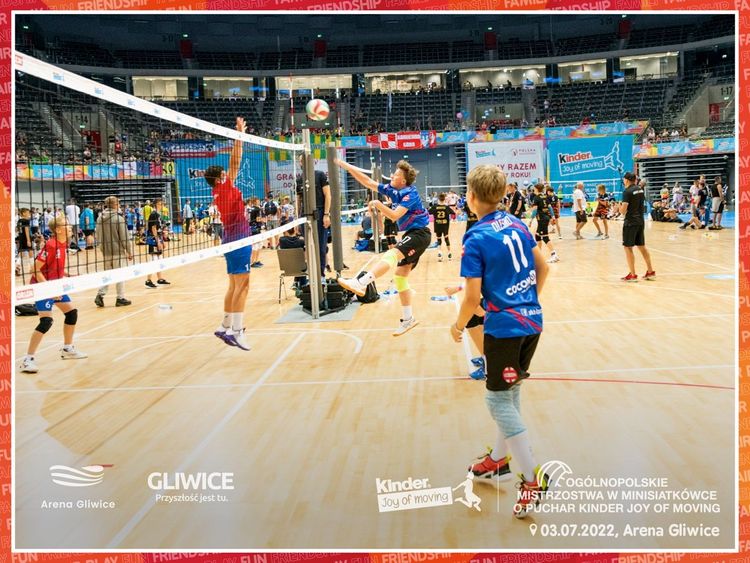 28. WIELKI FINAŁ - DZIEŃ III