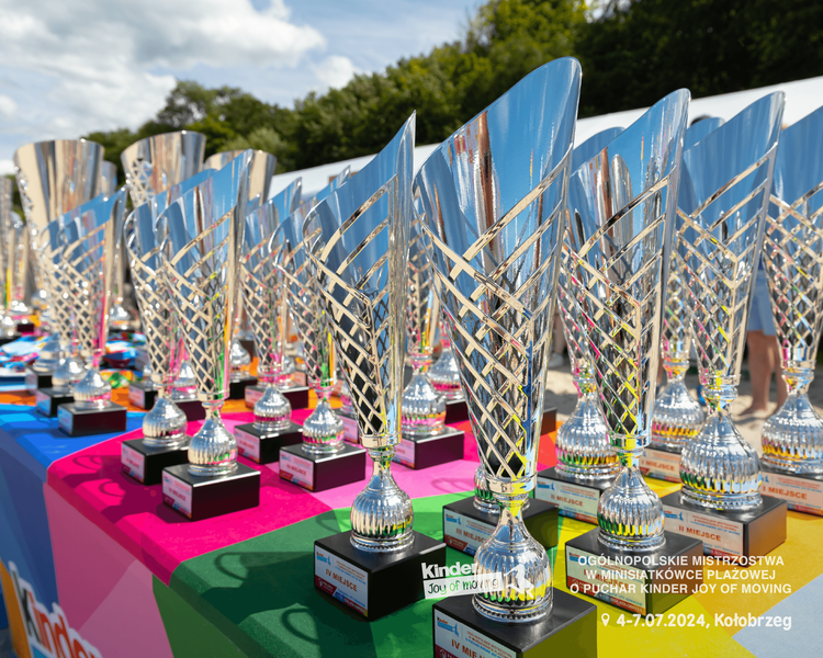 WIELKI FINAŁ 2024 - CEREMONIA MEDALOWA