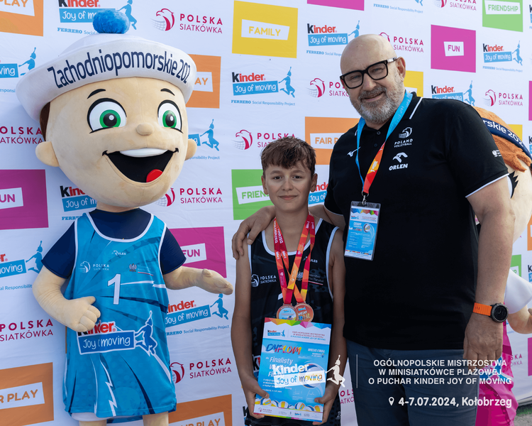 WIELKI FINAŁ 2024 - FINALIŚCI