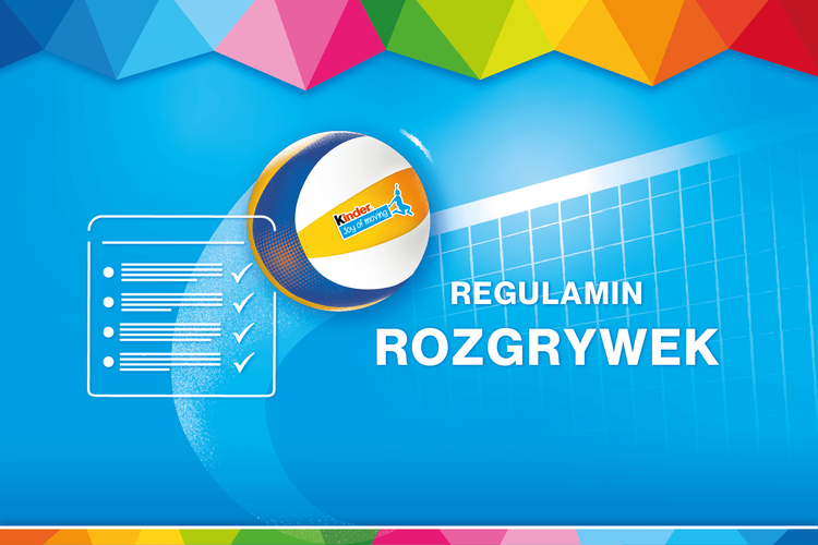 Regulamin rozgrywek na sezon 2025
