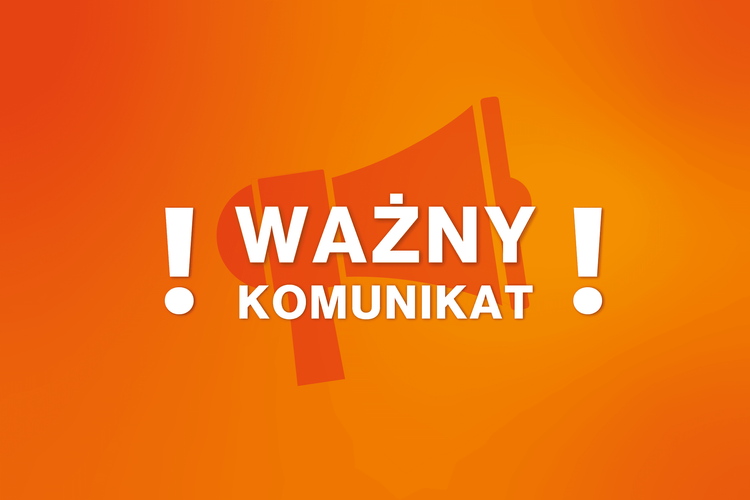 Wielki Finał 2025: komunikat dot. zagrywki w kategorii U-12