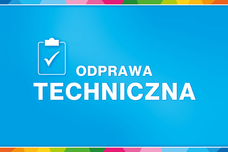 Wielki Finał 2025: woj. odprawa techniczna