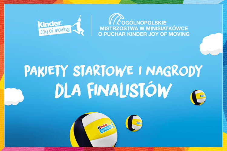 Nagrody dla uczestników 28. Wielkiego Finału