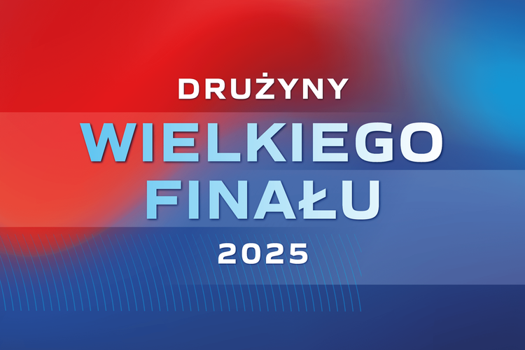Drużyny 31. edycji Wielkiego Finału KINDER Joy of moving!