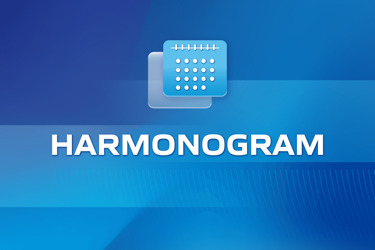 Wielki Finał 2025: harmonogram