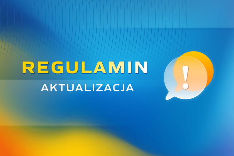 Regulamin rozgrywek sezonu 2024/25 - aktualizacja