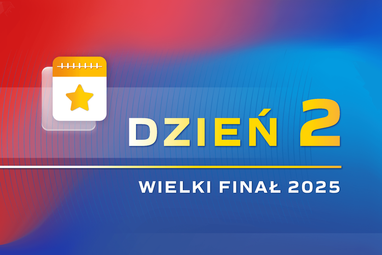 Wielki Finał 2025: dzień 2