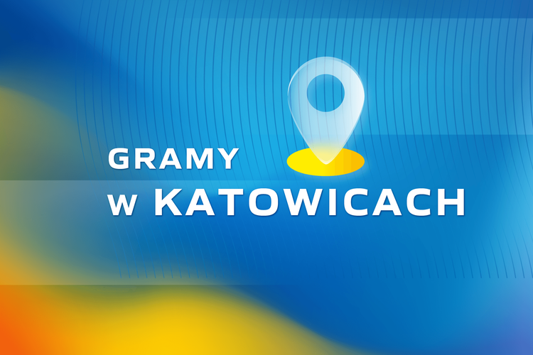 Wielki Finał 2025: gramy w Katowicach