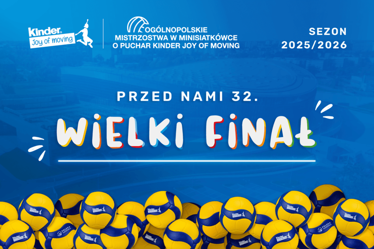 Wielki Finał 2026: przed nami 32. edycja