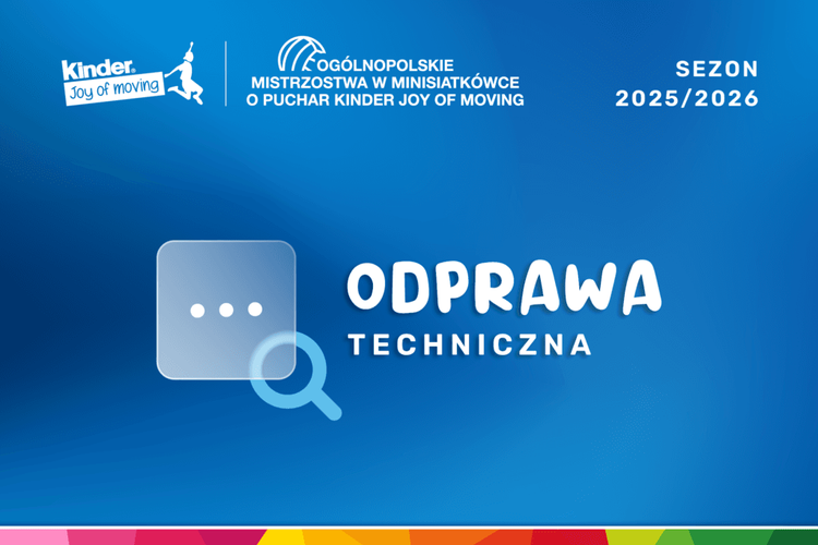 Wielki Finał 2026: odprawa techniczna drużyn