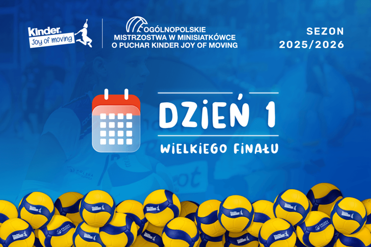 Wielki Finał 2026: dzień 1