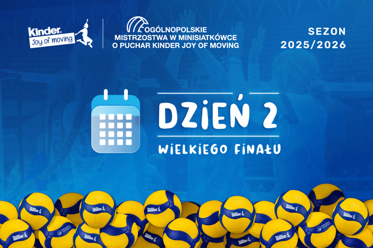 Wielki Finał 2026: dzień 2
