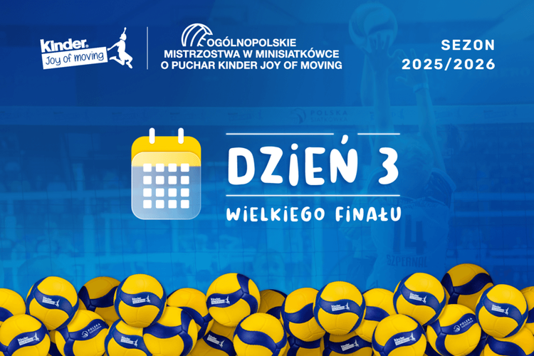 Wielki Finał 2026: dzień 3