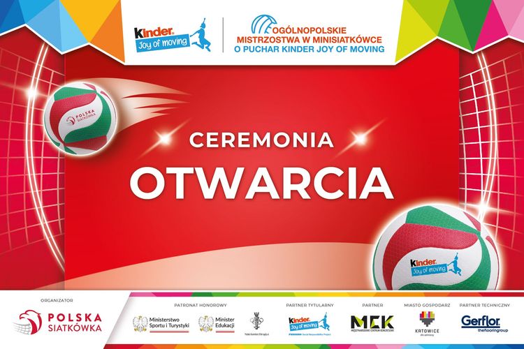 Wielki Finał 2024: Ceremonia otwarcia