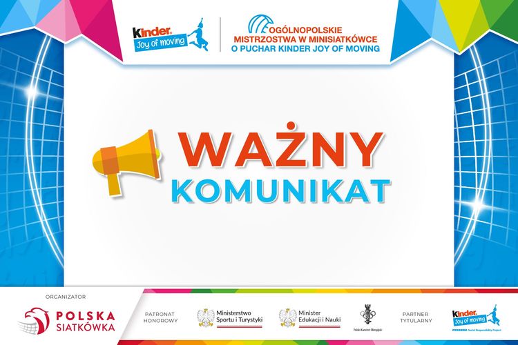 Wielki Finał 2024: system rozgrywek