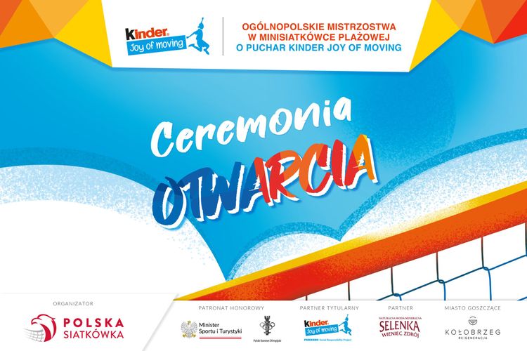 Wielki Finał 2023: ceremonia otwarcia