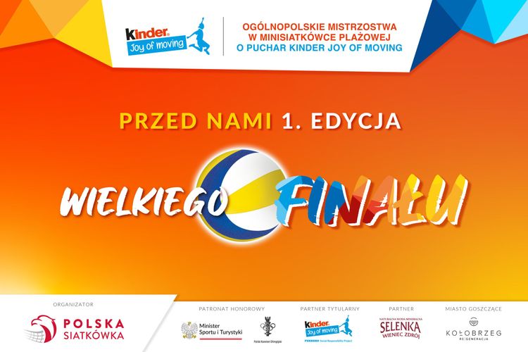 Wielki Finał 2023: w poniedziałek rusza wielkie granie