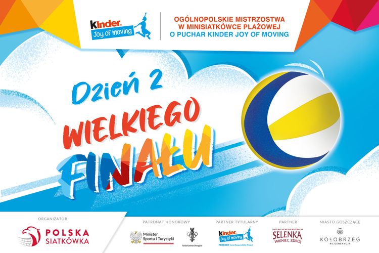 Wielki Finał 2023: dzień 2