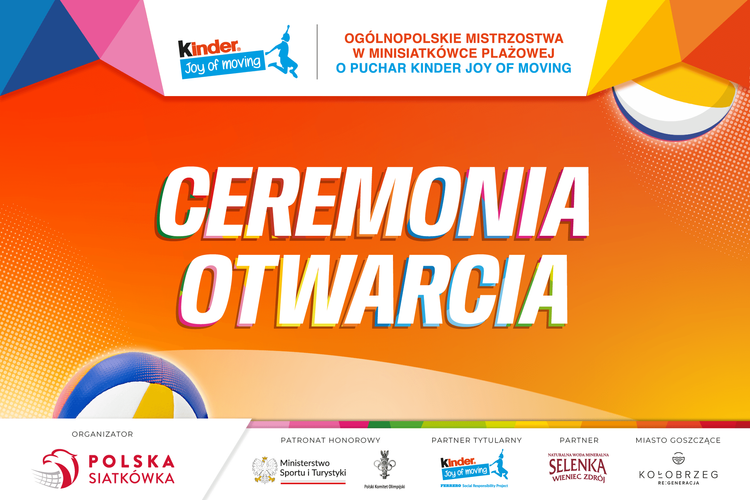 Wielki Finał 2024: ceremonia otwarcia