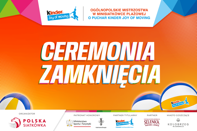 Wielki Finał 2024: ceremonia zakończenia