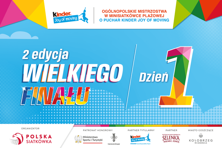 Wielki Finał 2024: dzień 1