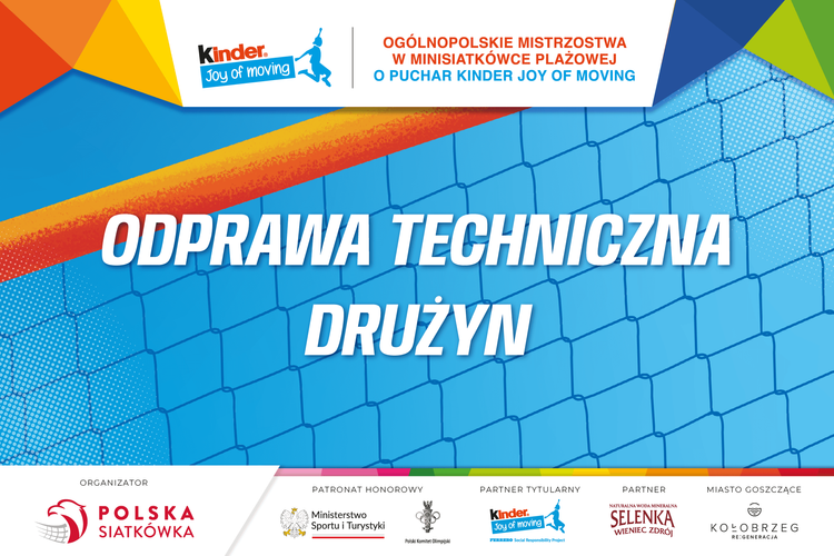 Wielki Finał 2024: odprawa techniczna