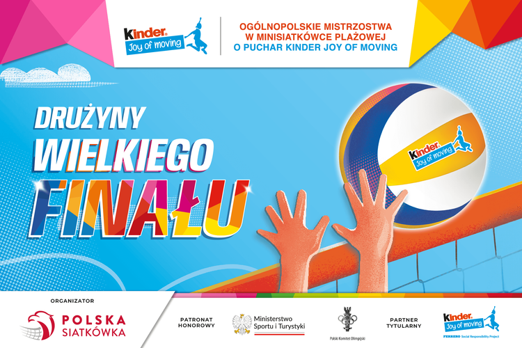 Wielki Finał 2024: drużyny 2. Wielkiego Finału