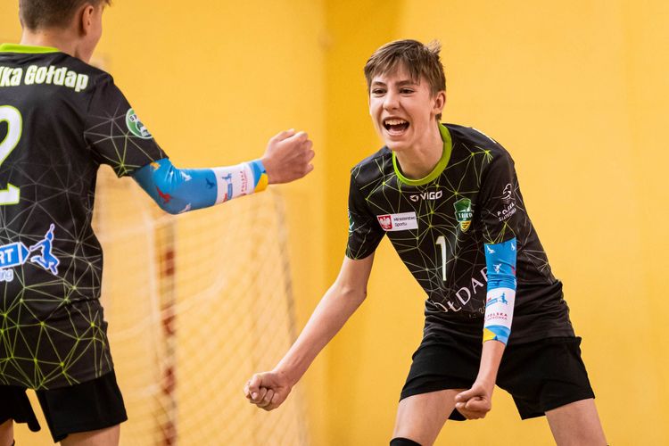 FINAŁY WOJEWÓDZKIE