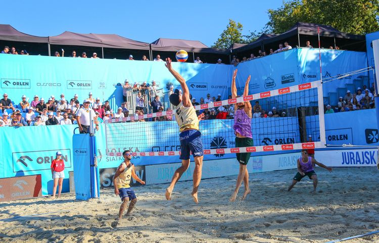 Rzeszów przeszedł do historii polskiej siatkówki plażowej. Nikt tego nie dokonał!